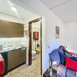 Le D'autrefois Apartmán Crans-Montana