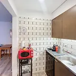 Apartmán Le D'autrefois