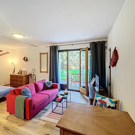 Le D'autrefois Apartmán *