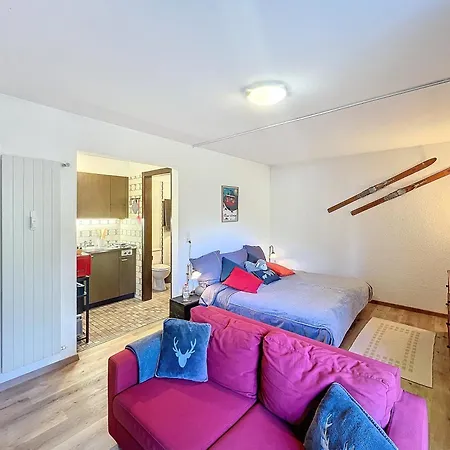 Le D'autrefois Apartmán *